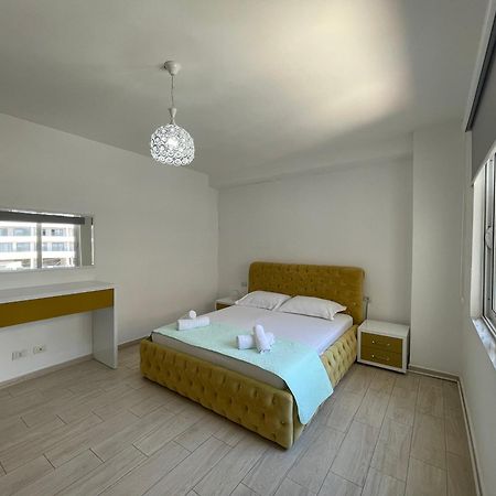 Cava Apartments ซารานเดอ ภายนอก รูปภาพ