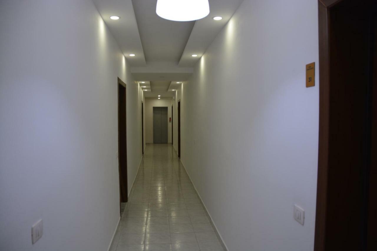 Cava Apartments ซารานเดอ ภายนอก รูปภาพ